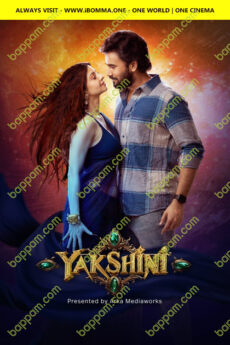 Yakshini