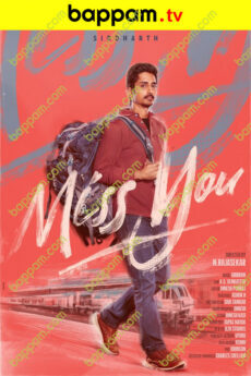 Miss You