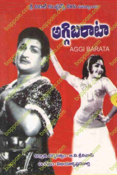 Aggi Barata
