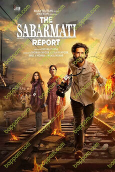 The Sabarmati Report