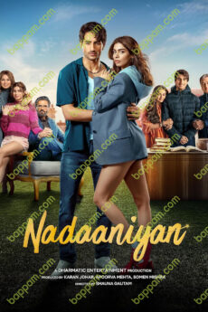 Nadaaniyan