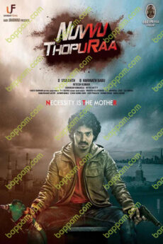 Nuvvu Thopu Raa