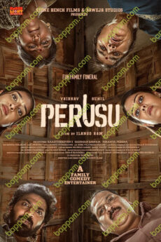Perusu