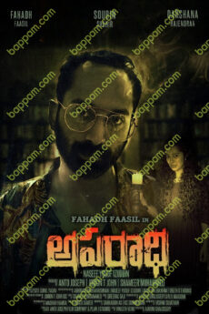 Aparadhi