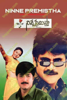 Ninne Premistha