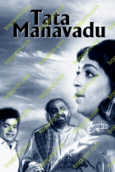 Tata Manavadu