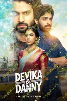 Devika And Danny