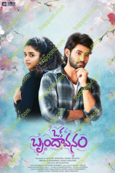 Oka Brundavanam