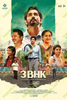 3BHK