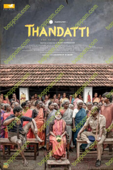 Thandatti